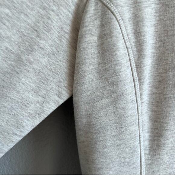 Athleta Cya Stronger Fleece Hoodie - Picture 4 of 16